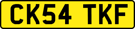 CK54TKF
