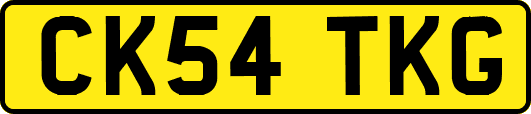 CK54TKG