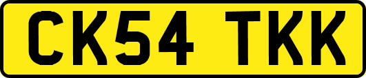 CK54TKK