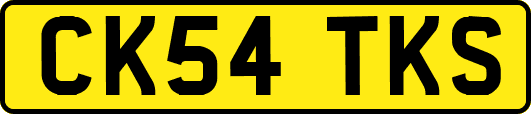 CK54TKS