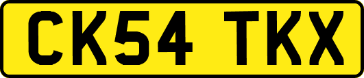CK54TKX