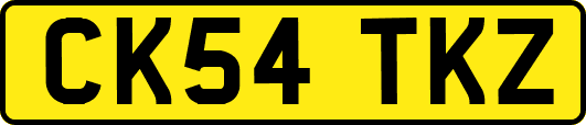 CK54TKZ