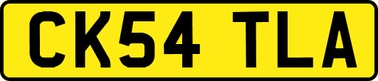 CK54TLA