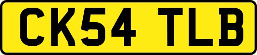 CK54TLB