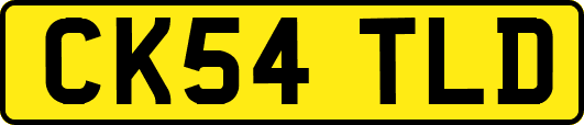 CK54TLD