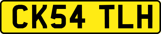 CK54TLH