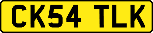 CK54TLK