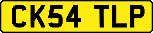 CK54TLP