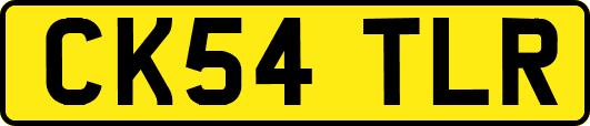 CK54TLR