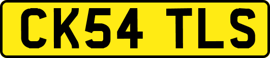 CK54TLS
