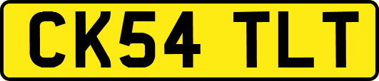 CK54TLT