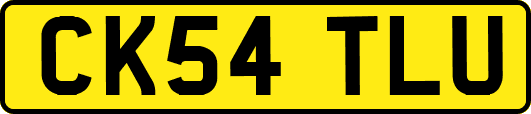 CK54TLU