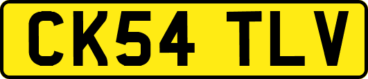 CK54TLV