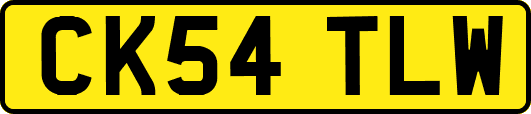 CK54TLW