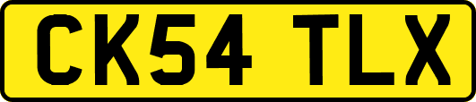CK54TLX