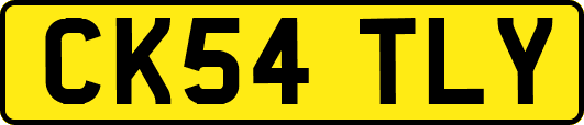 CK54TLY