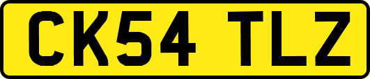CK54TLZ
