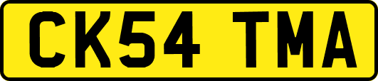 CK54TMA