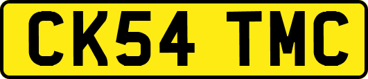 CK54TMC