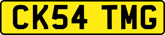 CK54TMG