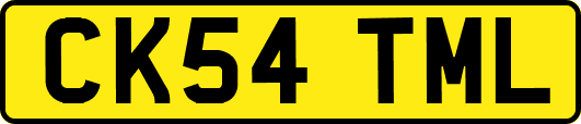 CK54TML
