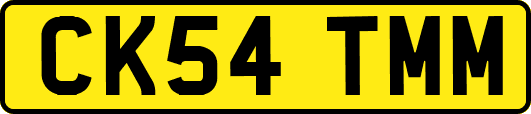 CK54TMM