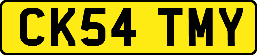 CK54TMY