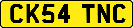CK54TNC