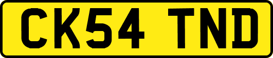 CK54TND