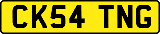 CK54TNG