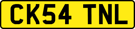 CK54TNL