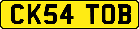 CK54TOB