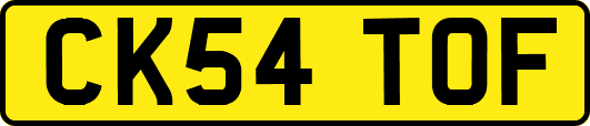 CK54TOF