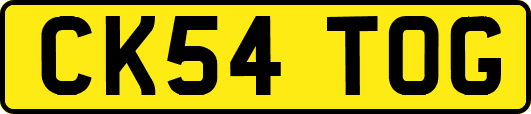 CK54TOG