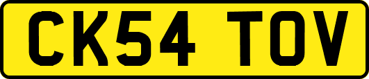CK54TOV