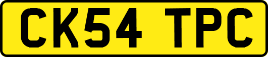 CK54TPC