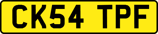 CK54TPF