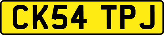 CK54TPJ