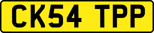 CK54TPP