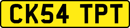 CK54TPT