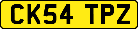 CK54TPZ