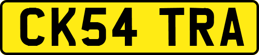 CK54TRA