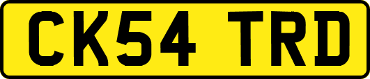 CK54TRD
