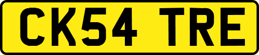 CK54TRE