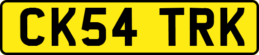 CK54TRK