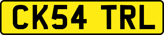 CK54TRL