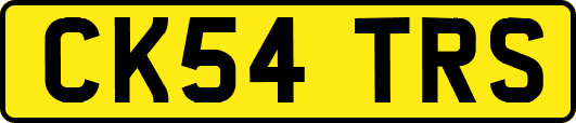 CK54TRS