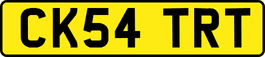CK54TRT