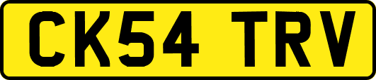 CK54TRV