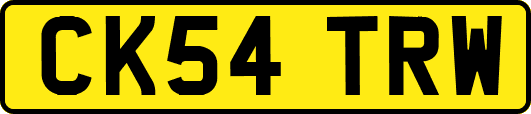 CK54TRW